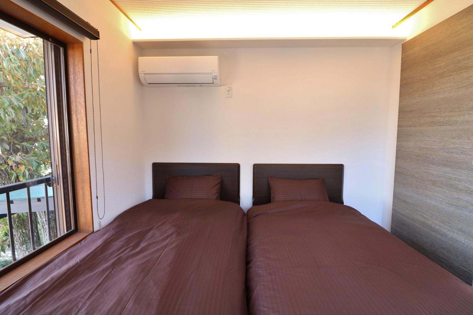 Ozacky Omuro Kogen 4-Chome - Vacation Stay 94005V Ito  Exterior foto