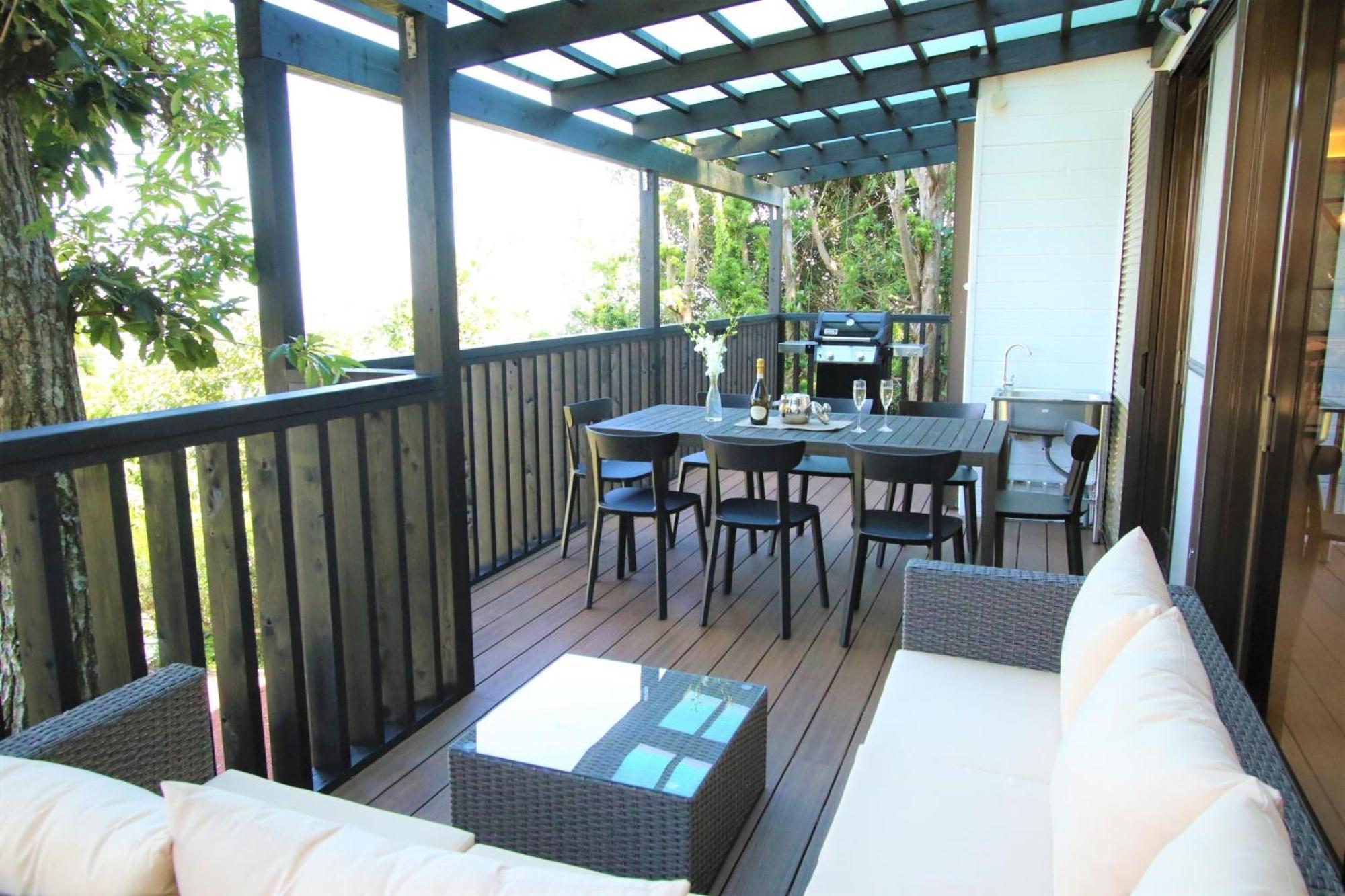 Ozacky Omuro Kogen 4-Chome - Vacation Stay 94005V Ito  Exterior foto